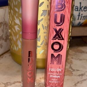 Buxom Full-On Plumping Lip Polish